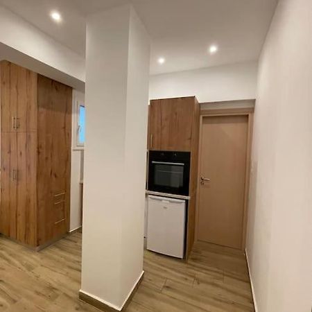 Pangrati-Brand New Luxury Central Studio Athén Kültér fotó