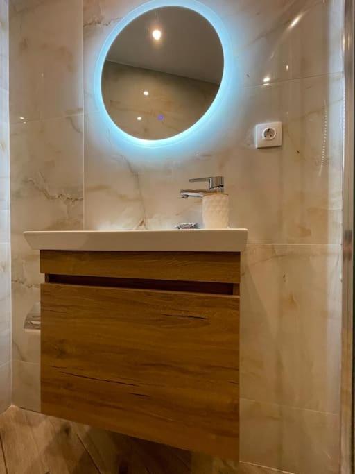 Pangrati-Brand New Luxury Central Studio Athén Kültér fotó